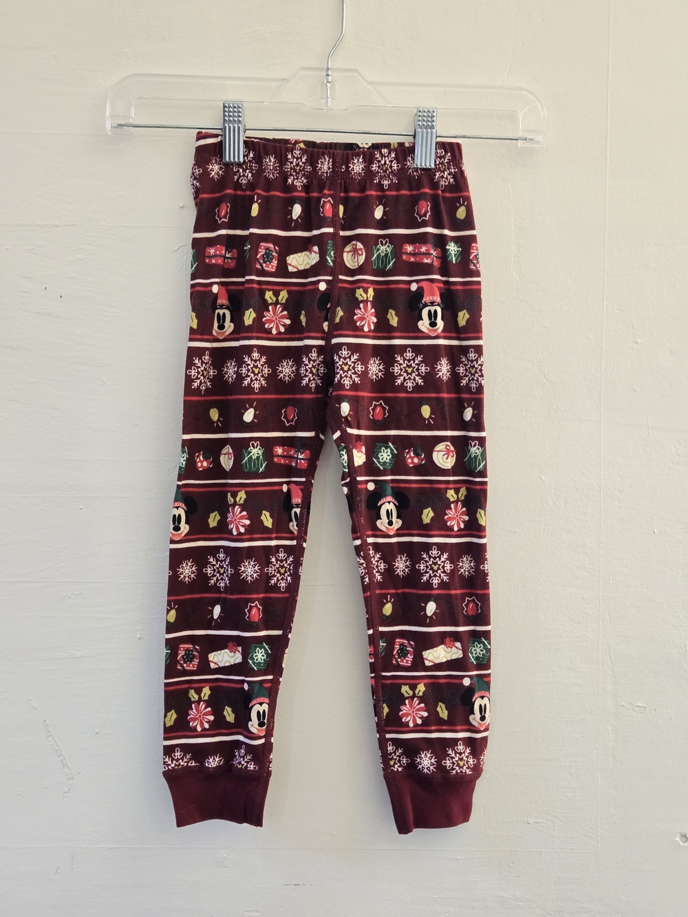 Disney Minnie Mouse PJ Set - Picture 4 of 13